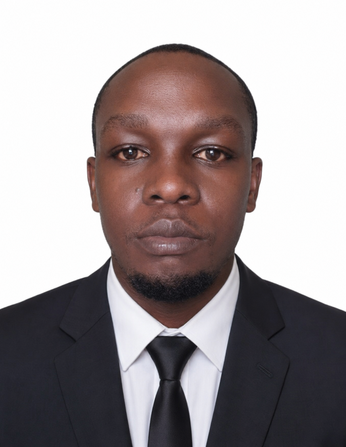 Brian Wangila Kicheu